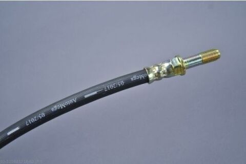 Шланг гальмівний задній Ford Mondeo 93-96 (Диск) 568mm