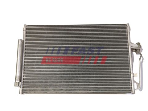 Радиатор кондиционера DB Sprinter 06-