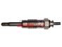 Свеча накаливания 11V (M12x1,25) Fiat Brava/Marea/Punto 1.7/1.9/2.0TD 96-, фото 2 - интернет-магазин Auto-Mechanic