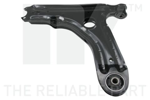 Важіль перед. L/R з с/блоками VW GolfIII/ Vento 1.4-2.0 10.91-06.02