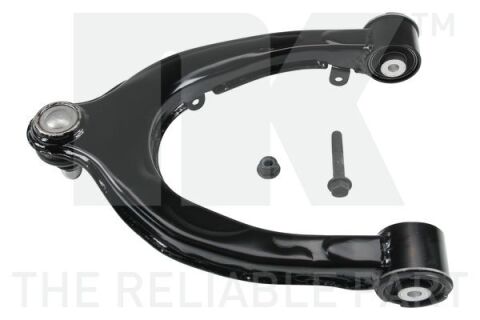 Рычаг подвески передний верхний левый Tesla Model 3 17-