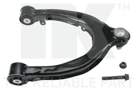 Рычаг подвески передний верхний правый Tesla Model 3 17- Рычаг подвески передний верхний правый Tesla Model 3 17-