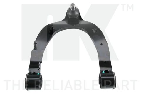 Рычаг подвески передний верхний левый Tesla Model 3 17-