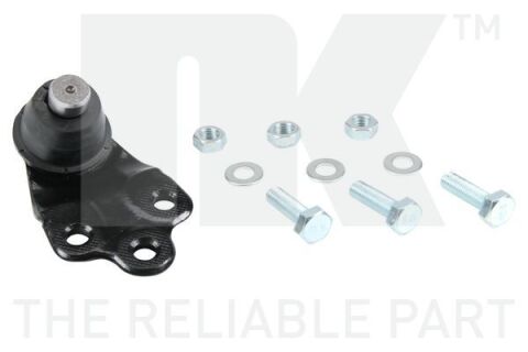 Кульова опора ниж. лів./прав. FIAT 500X JEEP COMPASS, RENEGADE 1.0-2.4 07.14- Кульова опора ниж. лів./прав. FIAT 500X JEEP COMPASS, RENEGADE 1.0-2.4 07.14-