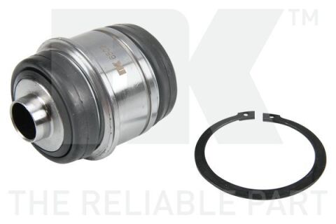 Сайлентблок плаваючий важеля зад. Bmw 5 (E39, E60), 6 (E64), 7 (E38, E65, E66, E67), X5 (E53) 2.0-6.0 10.94- Сайлентблок плаваючий важеля зад. Bmw 5 (E39, E60), 6 (E64), 7 (E38, E65, E66, E67), X5 (E53) 2.0-6.0 10.94-