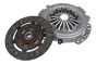 Комплект сцепления 200 mm Citroen Berlingo 1,8/1,8D 96-, фото 2 - интернет-магазин Auto-Mechanic