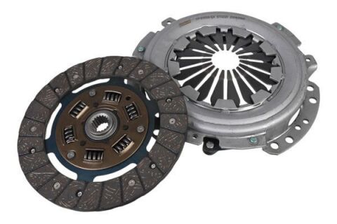 Комплект сцепления 200 mm Citroen Berlingo 1,8/1,8D 96-