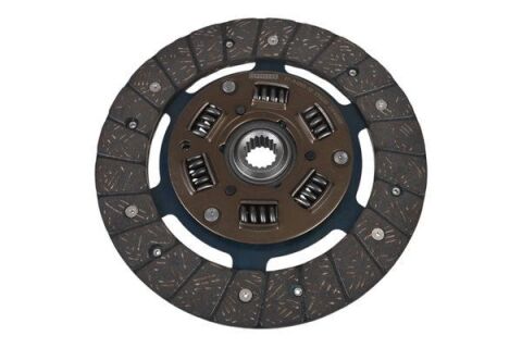 Комплект сцепления 200 mm Citroen Berlingo 1,8/1,8D 96-