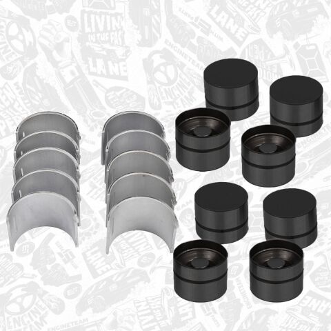 Розподільчий вал (Комплект ) Розподільчий вал (Комплект )