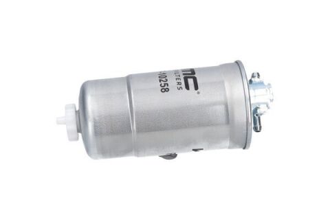 Фільтр паливний VW LT 2.5-2.8TDI 96-06 Фільтр паливний VW LT 2.5-2.8TDI 96-06