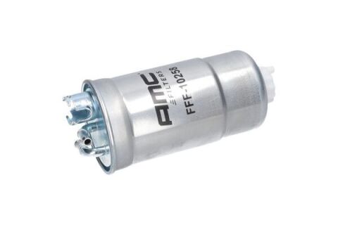 Фільтр паливний VW LT 2.5-2.8TDI 96-06 Фільтр паливний VW LT 2.5-2.8TDI 96-06