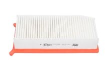 Фільтр повітряний Renault Clio/Dacia Logan 0.9-1.6 10-