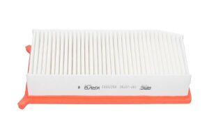 Фільтр повітряний Renault Clio/Dacia Logan 0.9-1.6 10-