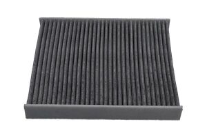 Фільтр салону Skoda Fabia/Roomster/VW Polo 99-10 (вугільний)