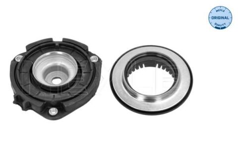 Подушка амортизатора (переднього) + підшипник VW Sharan 1.4-2.0 TDI 10-