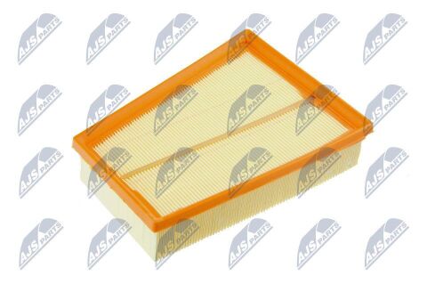 Фільтр повітряний RENAULT MEGANE II