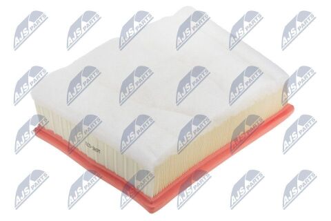 Фільтр повітряний з паралоном RENAULT MASTER III / OPEL MOVANO B