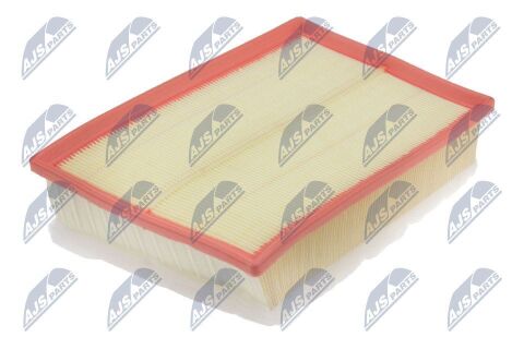 Фільтр повітряний з паралоном RENAULT MASTER III / OPEL MOVANO B