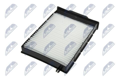 Фільтр салона RENAULT MEGANE II