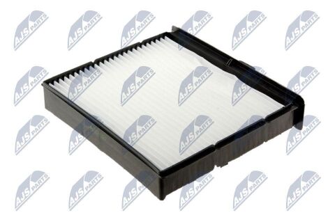 Фильтр салона RENAULT MEGANE SCENIC III Фильтр салона RENAULT MEGANE SCENIC III