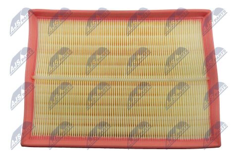 Фільтр повітряний з паралоном RENAULT MASTER III / OPEL MOVANO B