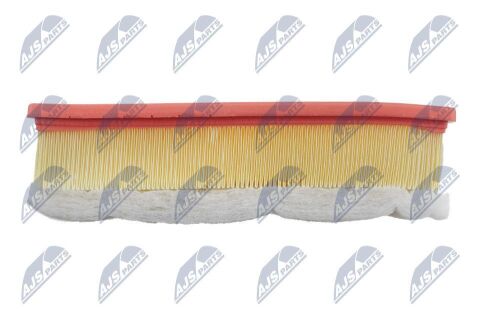 Фільтр повітряний з паралоном RENAULT MASTER III / OPEL MOVANO B