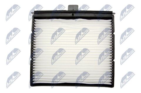 Фильтр салона RENAULT MEGANE SCENIC III Фильтр салона RENAULT MEGANE SCENIC III