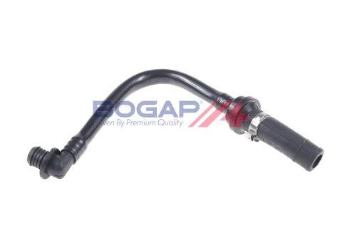 Вакуумний шланг гальмівної системи Вакуумний шланг гальмівної системи