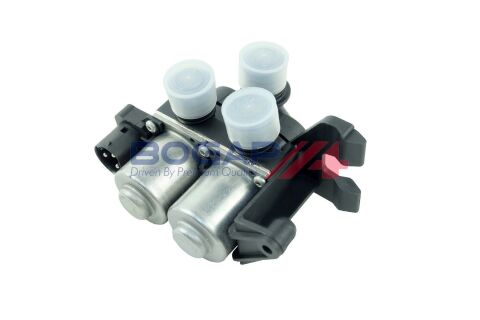 Клапан регулировки отопителя Клапан регулировки отопителя