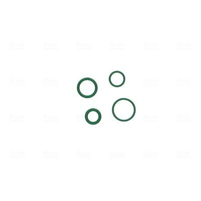 Клапан кондиціонера Клапан кондиціонера