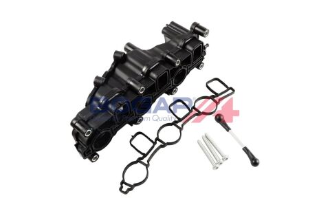 Колектор впускний Колектор впускний