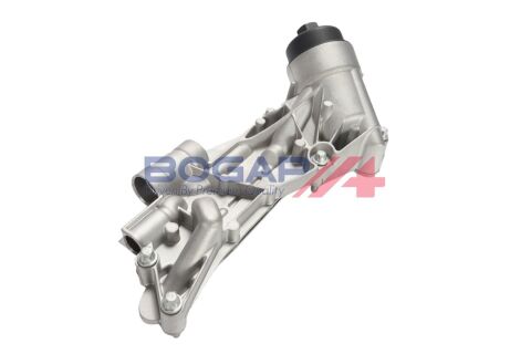 Корпус масляный фильтр