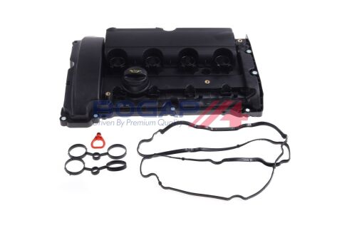 Кришка клапанна