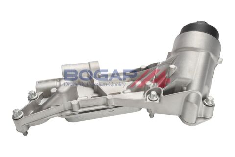 Корпус масляный фильтр