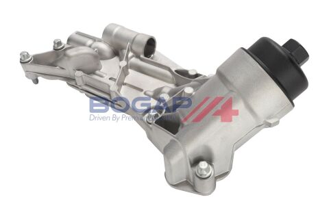 Корпус масляный фильтр