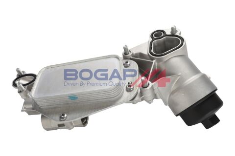 Корпус масляный фильтр