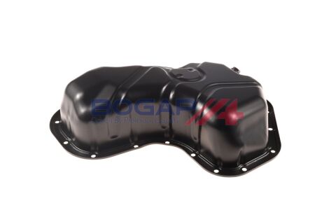 Масляный картер