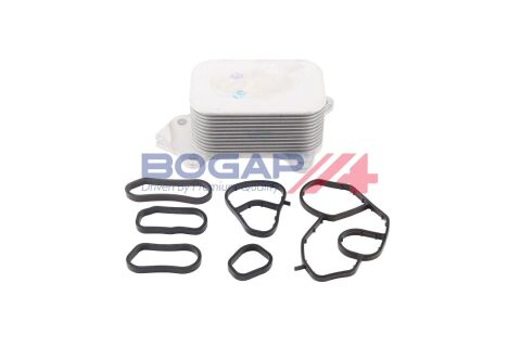 Масляний радіатор