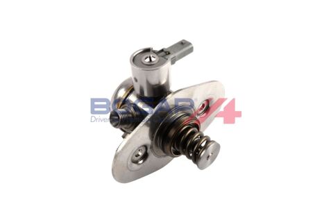 Насос високого тиску