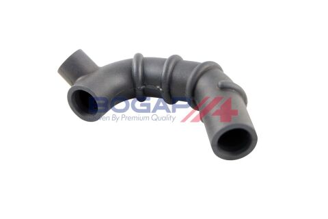 Патрубок системы вентиляции