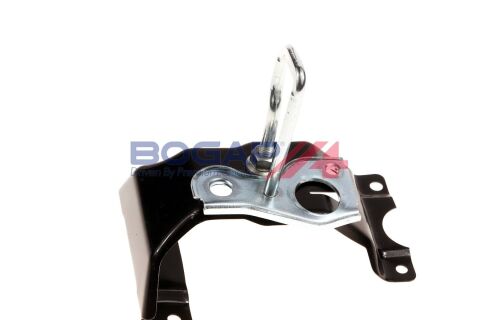 Петля замка П Петля замка П