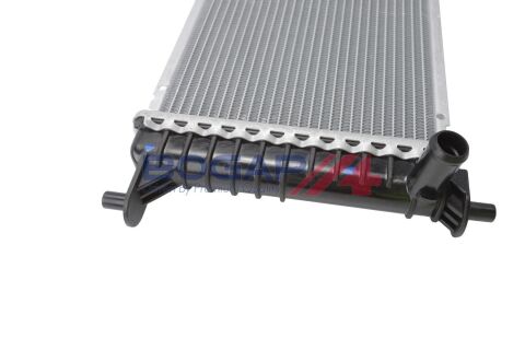 Радіатор системи охолодження