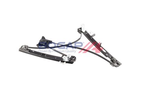 Склопідйомник