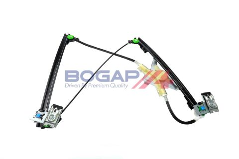 Стеклоподъемник