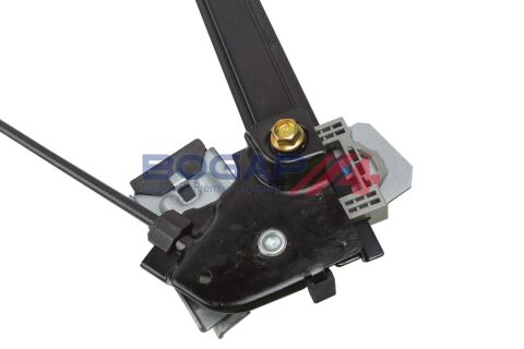 Стеклоподъемник