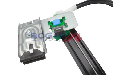 Стеклоподъемник