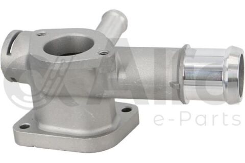 Фланець охолоджуючої рідини термостата включно з температурним сенсором Фланець охолоджуючої рідини термостата включно з температурним сенсором