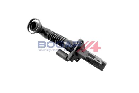 Шланг вентиляції картера Шланг вентиляції картера