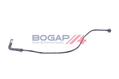 Шланг омивача