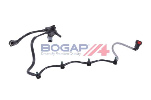 Шланг, перелив палива